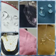 🧴HOT SALE ! 🧥 Waterproof Spray – All-Surface Protection, Fast-Drying & Long-Lasting Water-Repellency ✨ - Image 3