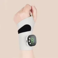 🔥 Hot Sale 50% OFF🔥Rechargeable Adjustable Electric Wrist Massager - Image 9