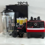 High-Speed Professional Countertop Blender - Image 22