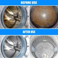 📢📢50% OFF !!🎉Washing Machine Deep Cleaner Tablets ( Buy 2 Get 3 FREE ) - Image 8