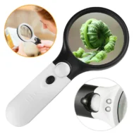 🎁HOT SALE 50% OFF🔥3X & 45X Dual-Lens Magnifier - Image 11