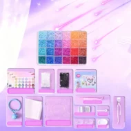 🔥50% OFF🎁Complete 96-Color Fuse Bead Craft Kit - Image 10