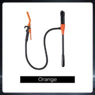 ⛽ 50% OFF NOW! 🔋 Battery Powered Liquid Transfer Pump – Fast & Safe Siphoning, Auto-Stop Function & Multi-Fluid Use (Fuel/Water/Oil) 🚗 - Image 9