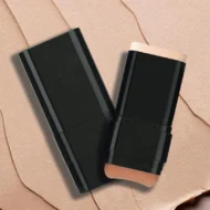 ✨ FLASH SALE: 50% OFF! 🎨 2-in-1 Foundation Stick with Built-in Brush – Airbrush Finish, Creamy & Long-Lasting 💄 - Image 4
