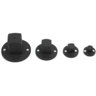 🔥Tools for confined spaces 🔥 Low Profile Impact Socket Adapter Set - Image 8
