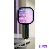 USB Plug-in Electric Mosquito Swatter Lamp - Image 13