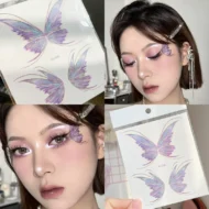 🎁Hot Sale 40% OFF⏳Sparkly Fairy Butterfly Wings - Image 2