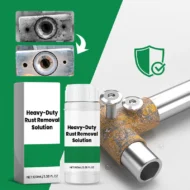 🔥Hot Sale 50% OFF💥Heavy-Duty Rust Removal Solution - Image 6