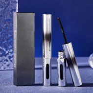 💜 3D Natural Curling& Extension Eyelash Iron Mascara - Image 9