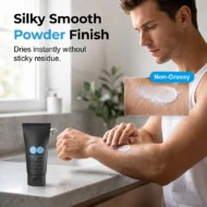 Quick-Dry Ball Deodorant Cream - Image 5