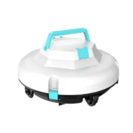 🤖New arrival 50% OFF!🌊Pool Cleaning Robot | Cordless · Powerful Suction · Smart Navigation · One-Touch Start · Easy-to-Remove Filter Basket🏖️ - Image 8