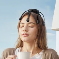 Intelligent Octopus Head Massager - Image 4