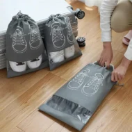 🔥Hot Sale 49% Off🔥Travel Shoe Bags - Image 2