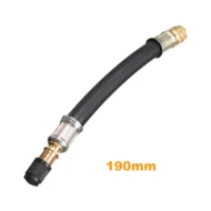 🔥 HOT SALE 49% OFF🚗Universal Flexible Tire Valve Extension - Image 10