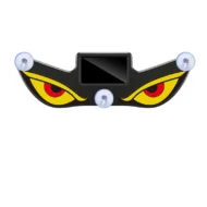 🔥 Hot Sale 50% OFF 🌟Solar Powered Devil's Eye LED Car Warning Light: Shine In Style 🚗💡 - Image 10
