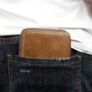 💳Multifunctional Card Holder with RFID Slot for Multiple Purposes - Image 8