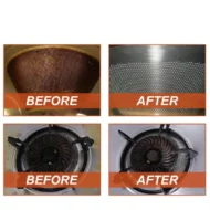 Kitchen Grease Cleaning Power Spray - Image 2
