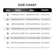 🥳2026 HOT SALE🥳💞50K+ SOLD!👴🍺 50% OFF! Casual Stretch Golf Shorts – From tee to pub, stay comfortable all day. Lightweight, quick-dry & easy-care. Classic look, modern stretch. Your new favourite for warm days. ⛳️👖 - Image 11