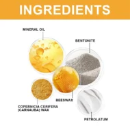 Automotive Effective Scratch Repair & Care Wax - Image 6