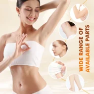 Versatile Aromatic Mild Formula Hair Removal Cream - Image 5