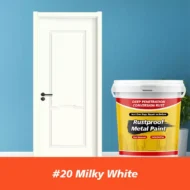 ⏳LIMITED TIME: 50% OFF! 🏆Rustproof Metal Paint - Rust Remover - Image 6