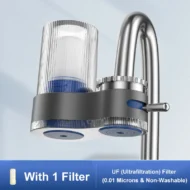 💥HOT SALE - 50% OFF🔥Faucet Water Purifier with Adapters💧 - Image 11