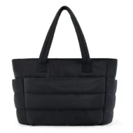 💜Hot Sale 50% OFF 👜Lightweight Puffy Tote Bag - Image 3