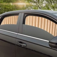 🔥 Universal Fit Magnetic Car Side Window Privacy Sunshade - Image 6