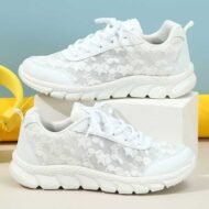 🌞Summer Hot Sale 49% OFF🔥Women's Orthopedic Printed Sneakers Sneakers - Image 5