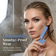 Smudge-Proof Long-Lasting Lash Mascara - Image 4
