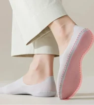 🔥🎁Essential socks for spring and summer days🎁🔥Thin No Show Socks - Image 13