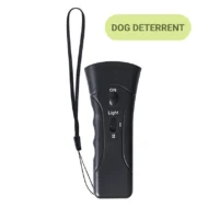 Compact Portable Ultrasonic Dog Deterrent - Image 9