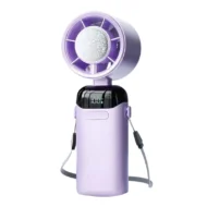 🌬️ LIMITED-TIME 49% OFF! ✨Semiconductor Cooling Fan with Digital Display - Image 12