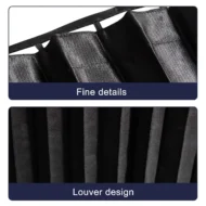 🔥 Universal Fit Magnetic Car Side Window Privacy Sunshade - Image 8