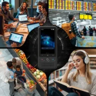 🌐 Multifunctional Portable Translator Your Pocket-Sized Bridge to the World! ✨ - Image 9
