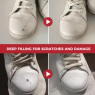Leather Scratch & Damage Repair Filler - Image 4