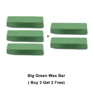 Solid Polishing Wax - Image 8