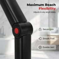 Reach-Anywhere Body Trimmer for Men - Image 8