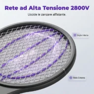 🔥HOT SALE 49% OFF🔥UV Electric Insect Zapper - Image 9