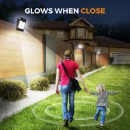 🔥2026 Hot Sale - 50% Off🔥Outdoor Solar Clip Light with Motion Sensor - Image 5
