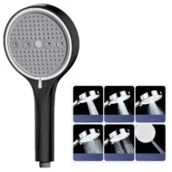 🔥Limited Time 50% OFF!!🔥6-Mode High-Pressure Handheld Shower Head - Image 7