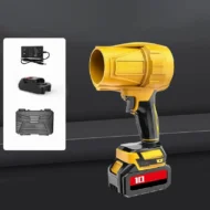 Upgraded Cordless Turbo Blower - Image 7