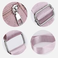 Women's Fashion Lightweight Waterproof Crossbody Bag - Image 7