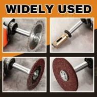 🔥🔥Angle Grinder Extension Connecting Rod - Image 4