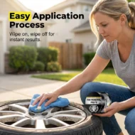 All-in-One Wheel Care & Restoration Paste - Image 5