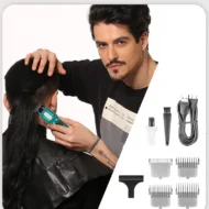 Professional T-Blade Hair Trimmer - Image 2