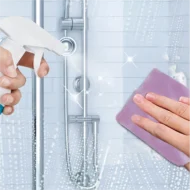 🎅Christmas Sale, 50% off🔥Antibacterial Bathroom Cleaner Limescale Remover - Image 4