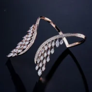 🔥Angel Wings Bracelet / Ring🎁 Last Day Promotion 50% OFF 🔥 - Image 13