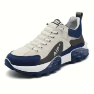 🎊Holiday Sale🎊Men's Orthopedic Comfort Sneakers - Image 13