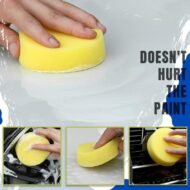 Wax Polishing Sponge (3PCS) - Image 5